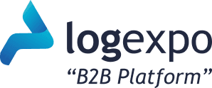 Logexpo logo black